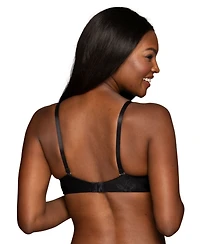 Lily of France Extreme Ego Boost Tailored Push Up Bra 2131101