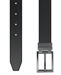 Michael Kors Men's Classic Reversible Dress Belt