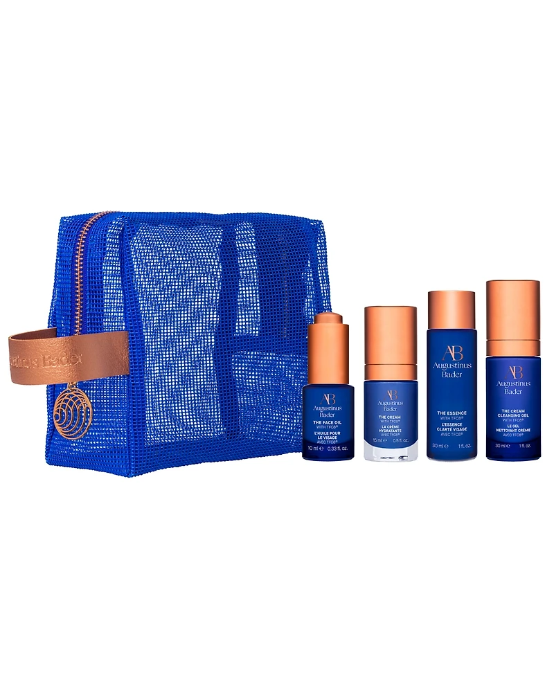 Augustinus Bader 5-Pc. The Starter Kit