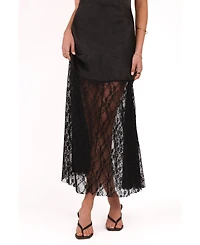 Petal and Pup Women's Elowyn Maxi Dress