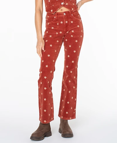 Roxy Women's High Rise Seychelles Pants