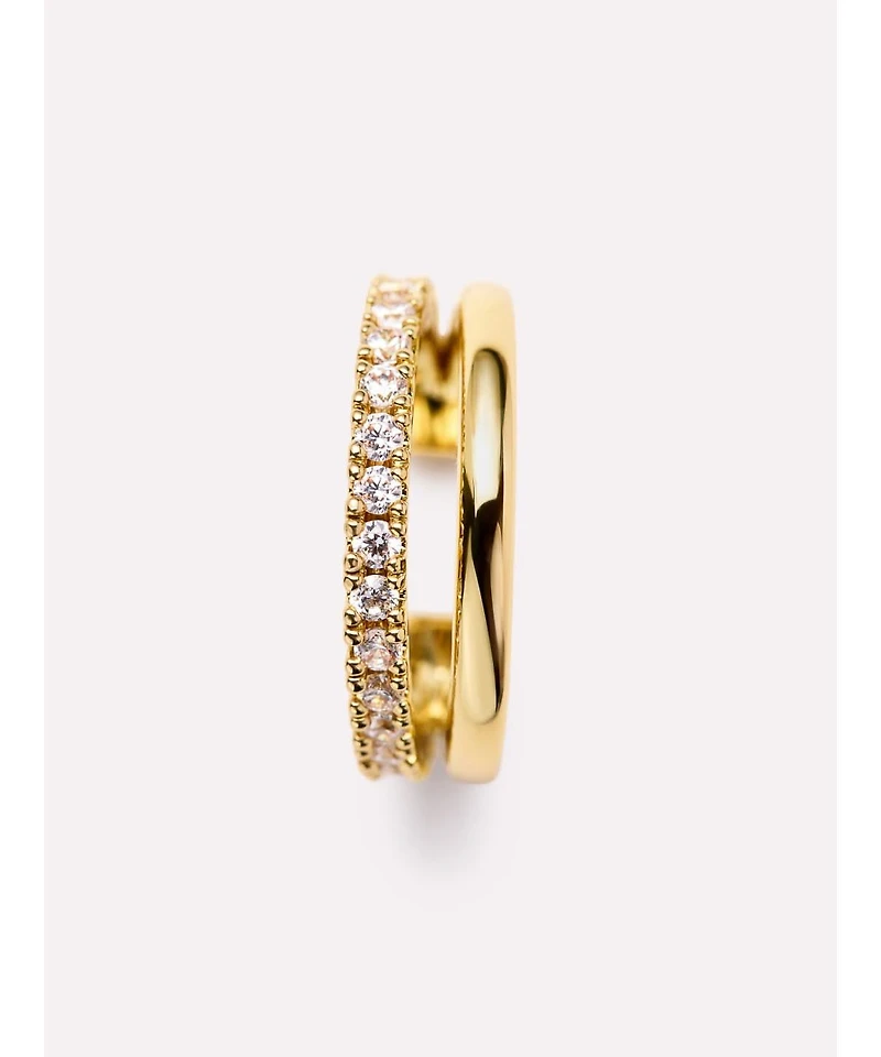 Ana Luisa Ear Cuff
