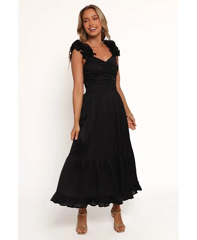 Petal and Pup Women's Inca Midi Dress