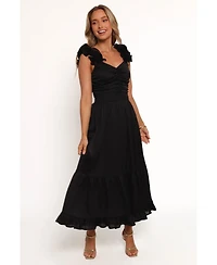 Petal and Pup Women's Inca Midi Dress