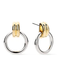 Ana Luisa Statement Earrings