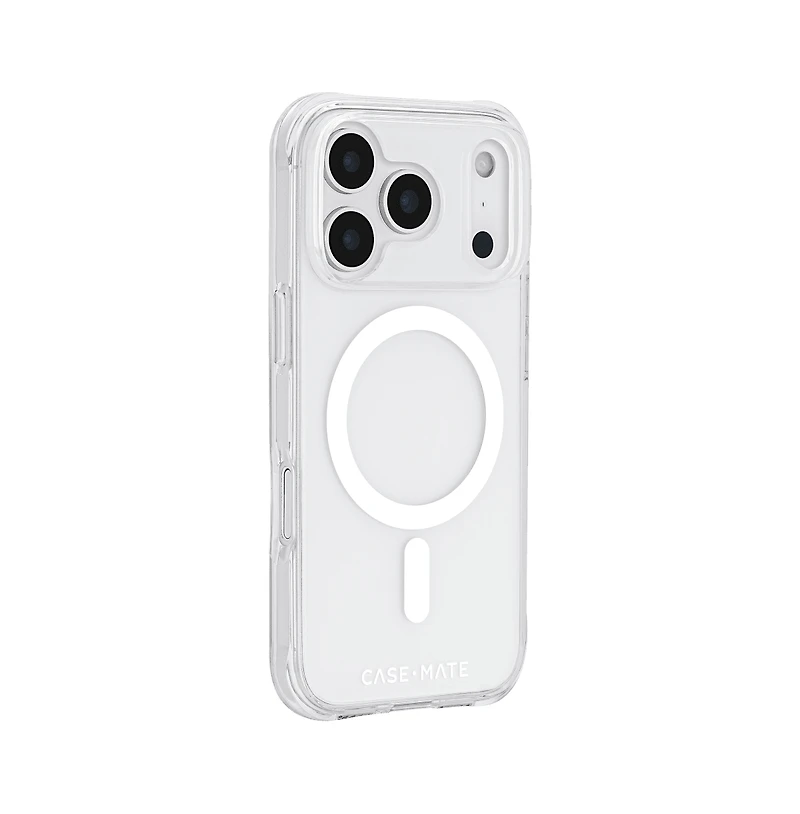 Case-Mate Tough MagSafe Case for Apple iPhone 17 Pro
