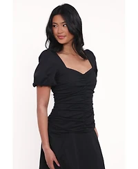 Petal and Pup Women's Denver Midi Dress