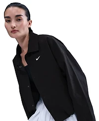 Nike Sportswear Women's Oversized Woven Jacket