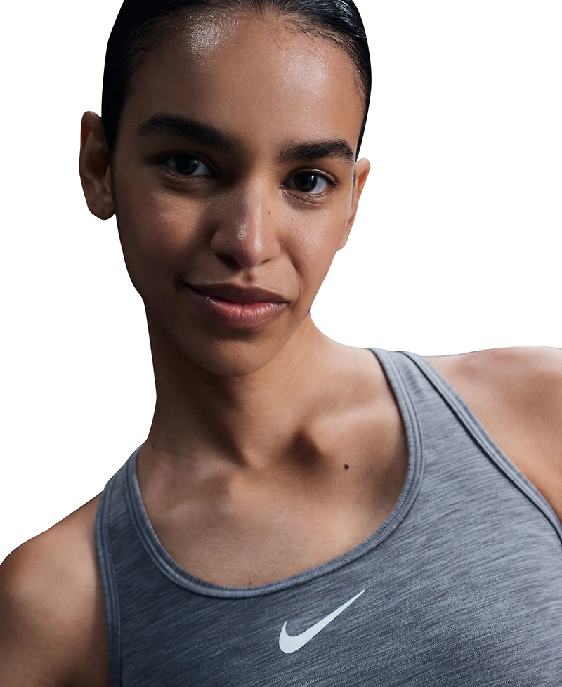 Nike Women's Swoosh Padded Sports Bra