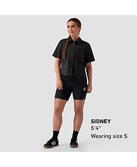 Backcountry Women's Slickrock 7in Bike Short Mountain Shorts