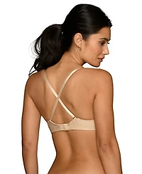 Lily of France Extreme Ego Boost Tailored Push Up Bra 2131101