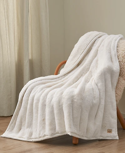 Ugg Tidal Soft Throw, 50" x 70"