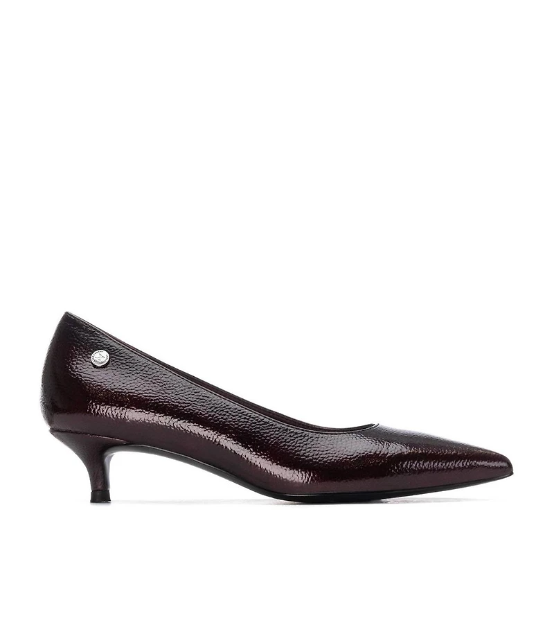 Women's Patent Leather Pumps By Xti