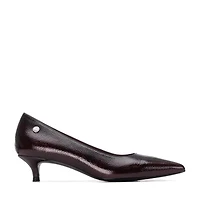 Women's Patent Leather Pumps By Xti