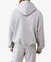 True Religion Men's Long-Sleeve Hoodie