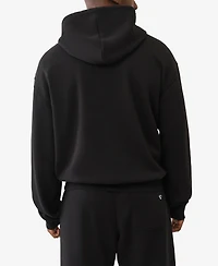 True Religion Men's Long-Sleeve Hoodie