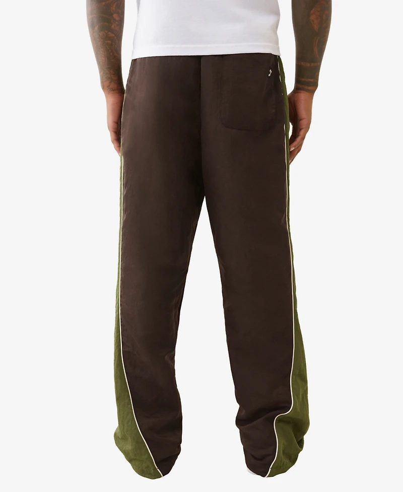 True Religion Men's Regular-Fit Joggers