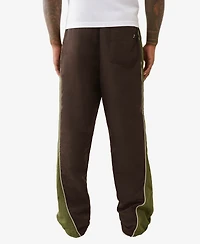 True Religion Men's Regular-Fit Joggers