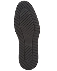 Johnston & Murphy Men's Upton Chukka Lace-Up Boots