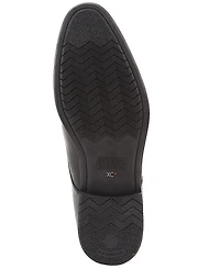 Johnston & Murphy Men's Copley Penny Round Toe Loafers