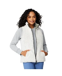 Free Country Women's Expedition Ii Stratus Lite Reversible Vest