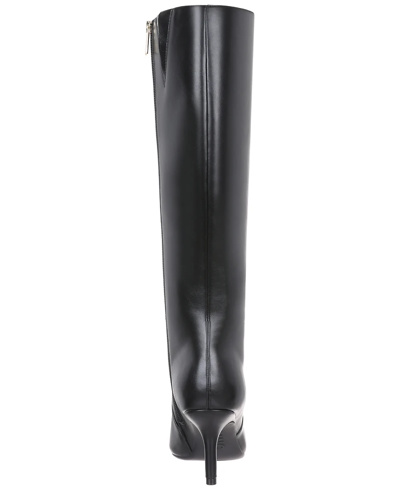 I.n.c. International Concepts Women's Mckennaa Pointy Toe Boots, Macy's Exclusive