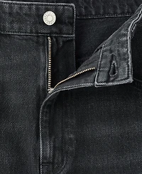 Mango Women's Mid-Rise Balloon Jeans