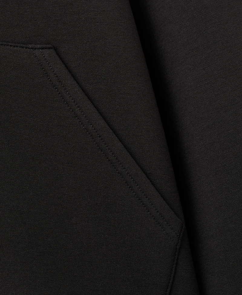 Mango Women's Oversized Hoodie Sweatshirt