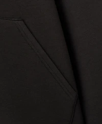 Mango Women's Oversized Hoodie Sweatshirt