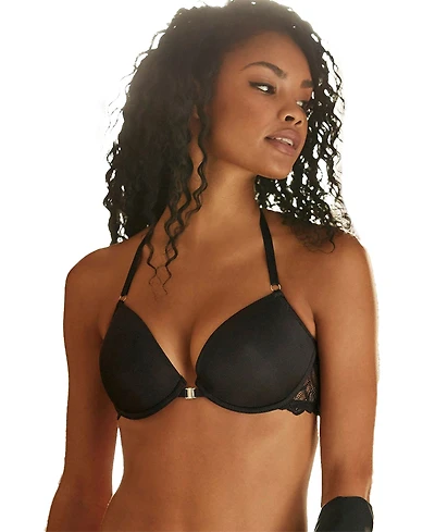Lascana Women's Racer Back O-Chain Bra