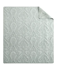Levtex Helena Textured Quilted Throw, 50" x 60"