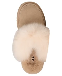 Ugg Women's Disquette Chalet Round Toe Boots