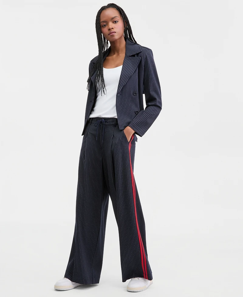 Liverpool Los Angeles Women's Sleeveless Built-In Bra Top