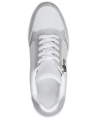 Dkny Women's Sorvino Wedge Sneaker