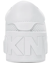 Dkny Women's Mindi Slip-On Sneakers