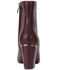 Dkny Women's Cianna Heeled Booties