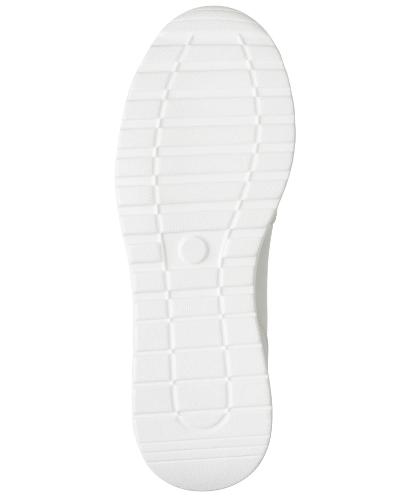 Dkny Women's Cait Wedge Sneaker