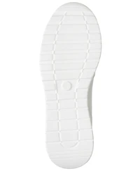 Dkny Women's Cait Wedge Sneaker