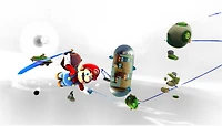Super Mario Galaxy + Super Mario Galaxy 2 for Nintendo Switch