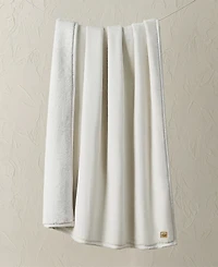 Ugg Salt Creek Reversible Throw, 50" x 70"