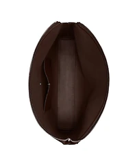 Coach Mott Zip-Top Messenger Bag