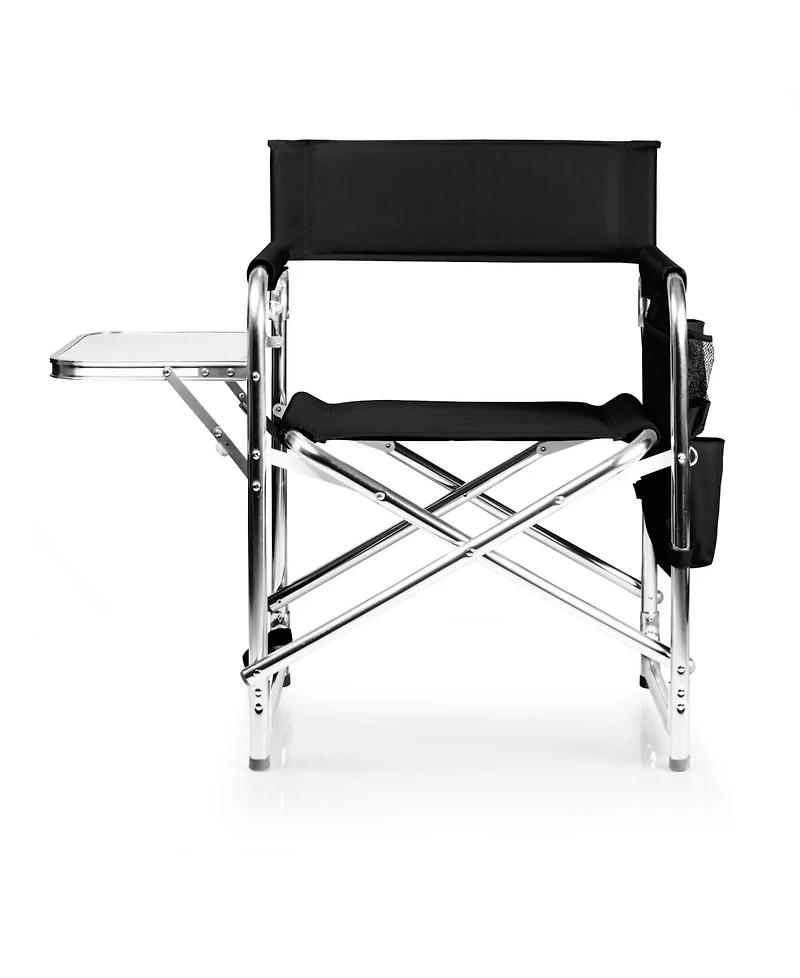 Oniva by Picnic Time Portable Folding Sports Chair