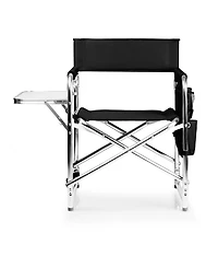 Oniva by Picnic Time Portable Folding Sports Chair