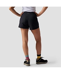 Backcountry Women's Wasatch Ripstop 3.5in Short Performance Shorts