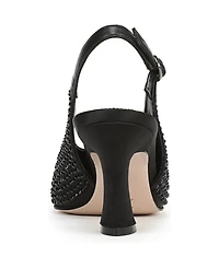 Naturalizer Women's Elaine Slingback Pumps