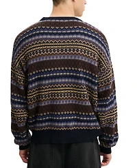 Cotton On Men's Garage Knit Sweater