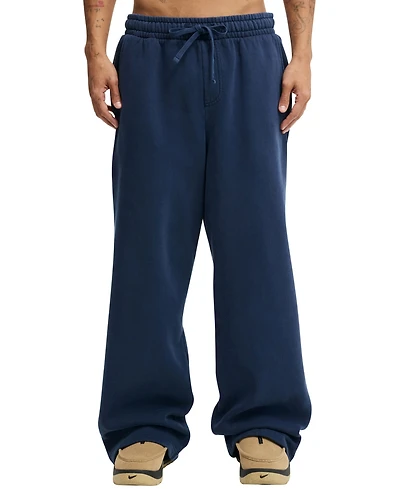 Cotton On Men's Super Baggy Track Pant