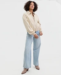 Free People Women's Birdie Jacket