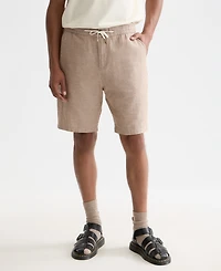 Scotch & Soda Men's Seasonal Regular Fit Shorts