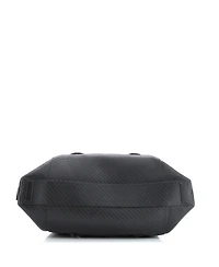 Pre-Owned Givenchy Antigona Soft Lock Bag Braided Leather